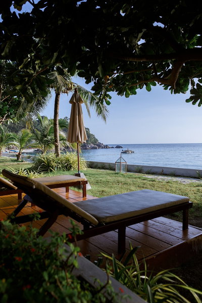 Bundhaya Villas Koh Lipe, Koh Lipe, ประเทศไทย