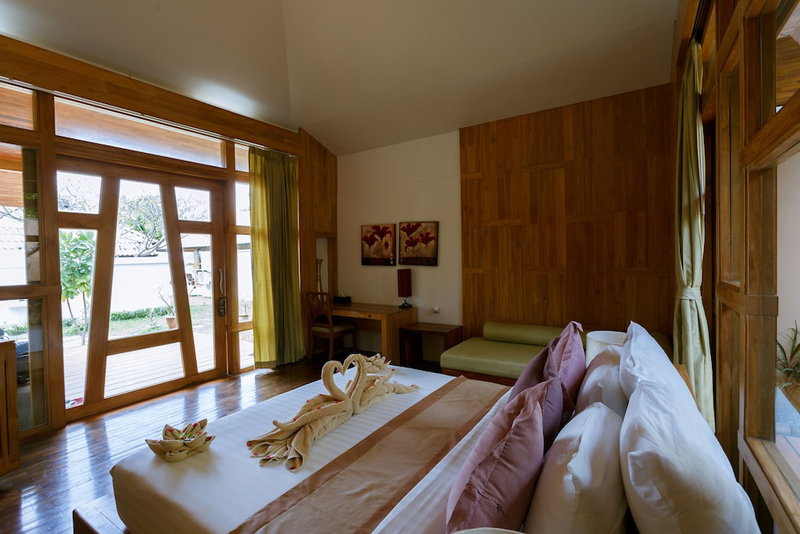 Bundhaya Villas Koh Lipe, Koh Lipe, ประเทศไทย