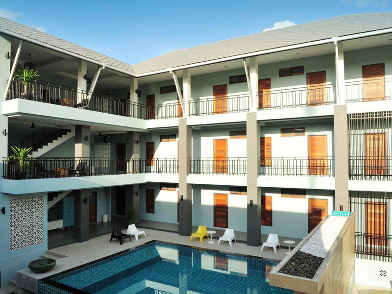 Ruk Cozy, Khao Lak, Thailand