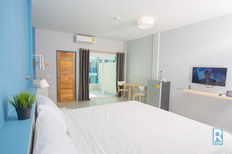 Ruk Cozy, Khao Lak, Thailand