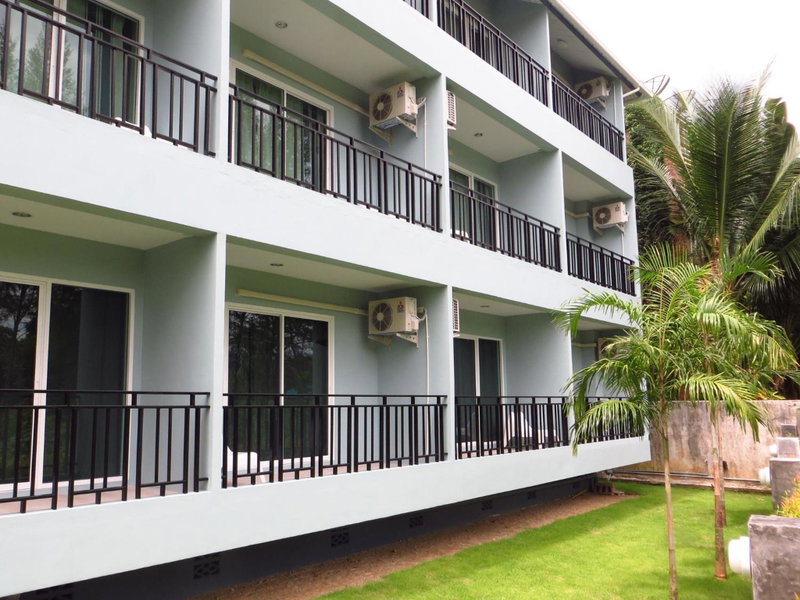 Ruk Cozy, Khao Lak, Thailand
