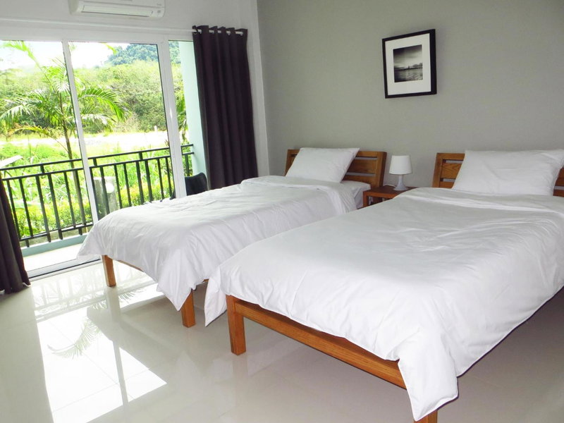 Ruk Cozy, Khao Lak, Thailand