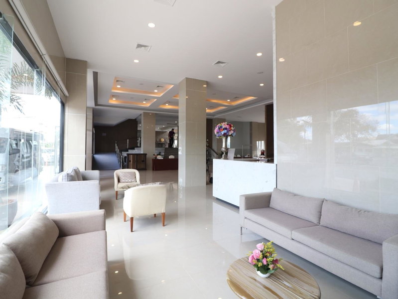 Fortune View Khong Hotel Nakhon Phanom, Nakhon Phanom, Thailand