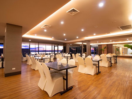 Fortune View Khong Hotel Nakhon Phanom, Nakhon Phanom, Thailand