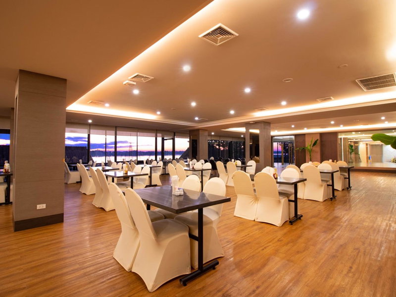 Fortune View Khong Hotel Nakhon Phanom, Nakhon Phanom, Thailand