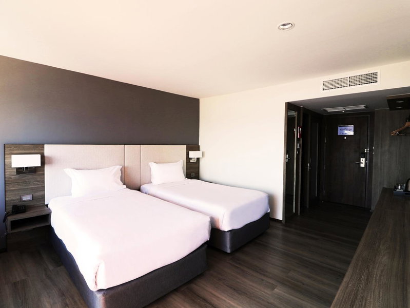 Fortune View Khong Hotel Nakhon Phanom, Nakhon Phanom, Thailand