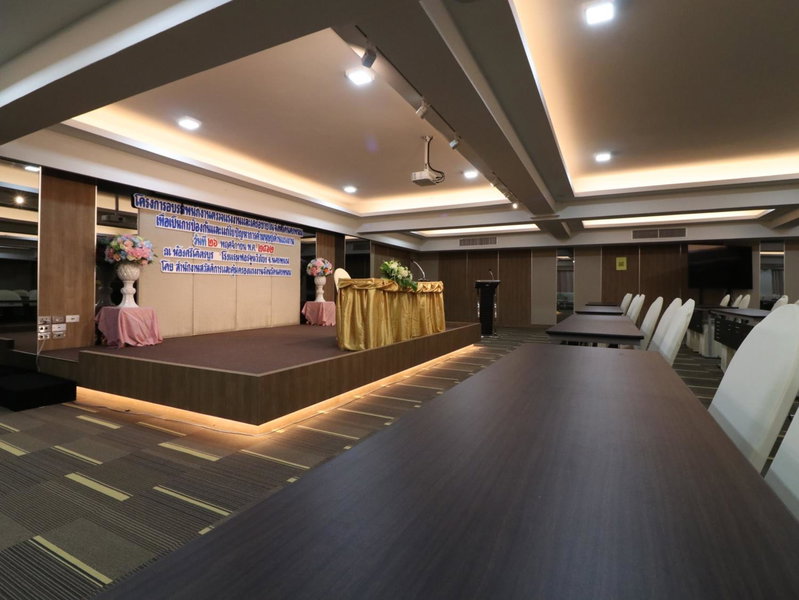 Fortune View Khong Hotel Nakhon Phanom, Nakhon Phanom, Thailand