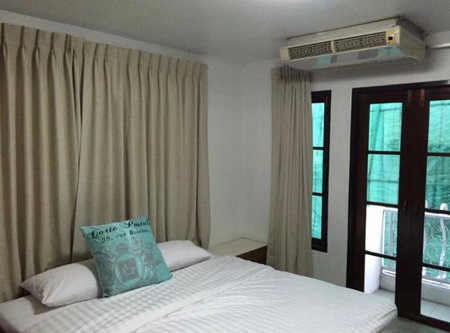 Oriental Smile Hotel, มักกะสัน, ประเทศไทย