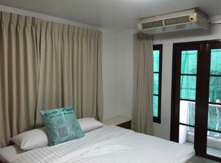 Oriental Smile Hotel, มักกะสัน, ประเทศไทย