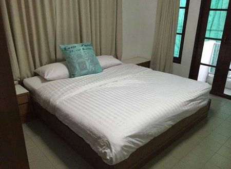 Oriental Smile Hotel, มักกะสัน, ประเทศไทย