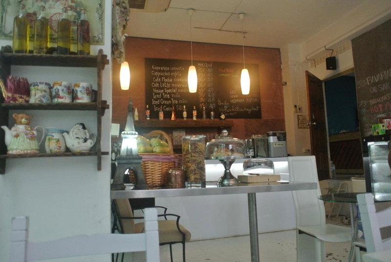 Oriental Smile Hotel, มักกะสัน, ประเทศไทย