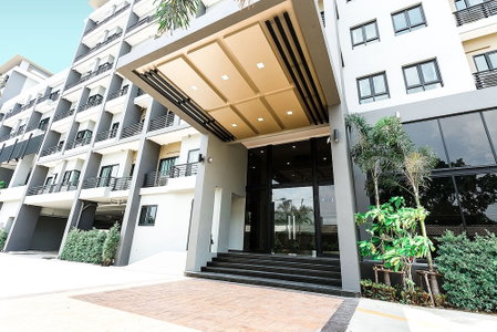 Green Point Residence Hotel, มักกะสัน, ประเทศไทย