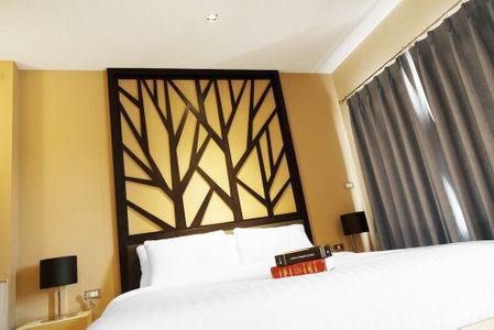 Green Point Residence Hotel, มักกะสัน, ประเทศไทย
