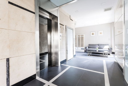 Green Point Residence Hotel, มักกะสัน, ประเทศไทย