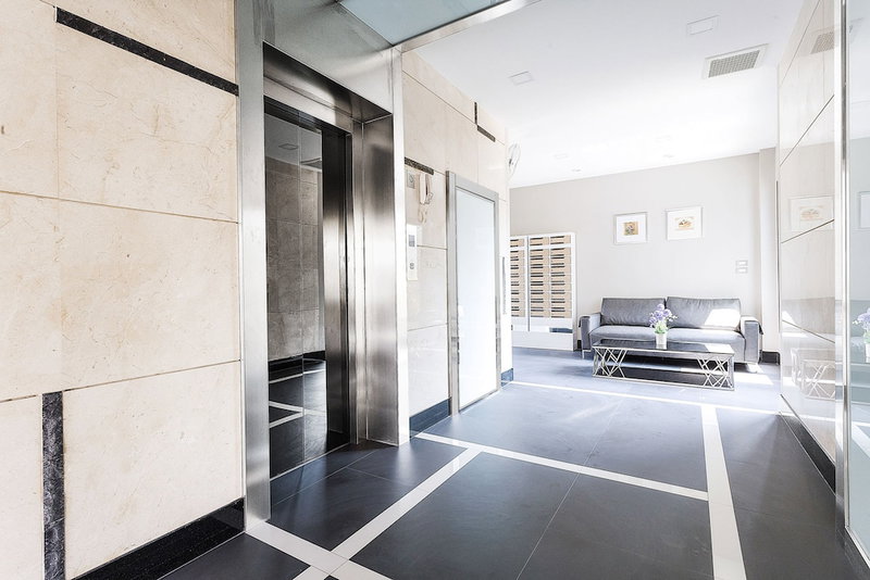 Green Point Residence Hotel, มักกะสัน, ประเทศไทย