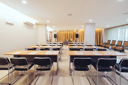 Green Point Residence Hotel, มักกะสัน, ประเทศไทย