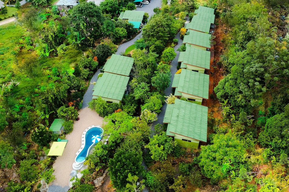 The Mouth Resort, ประเทศไทย