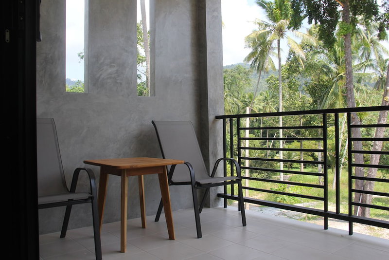 Yangyai Garden Hotel, Ko Samui, Thailand