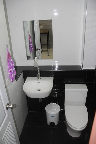 Yangyai Garden Hotel, Ko Samui, Thailand