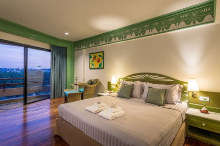 Krabi Maritime Resort, Krabi, Thaïlande