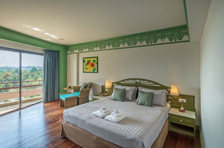 Krabi Maritime Resort, Krabi, Thaïlande