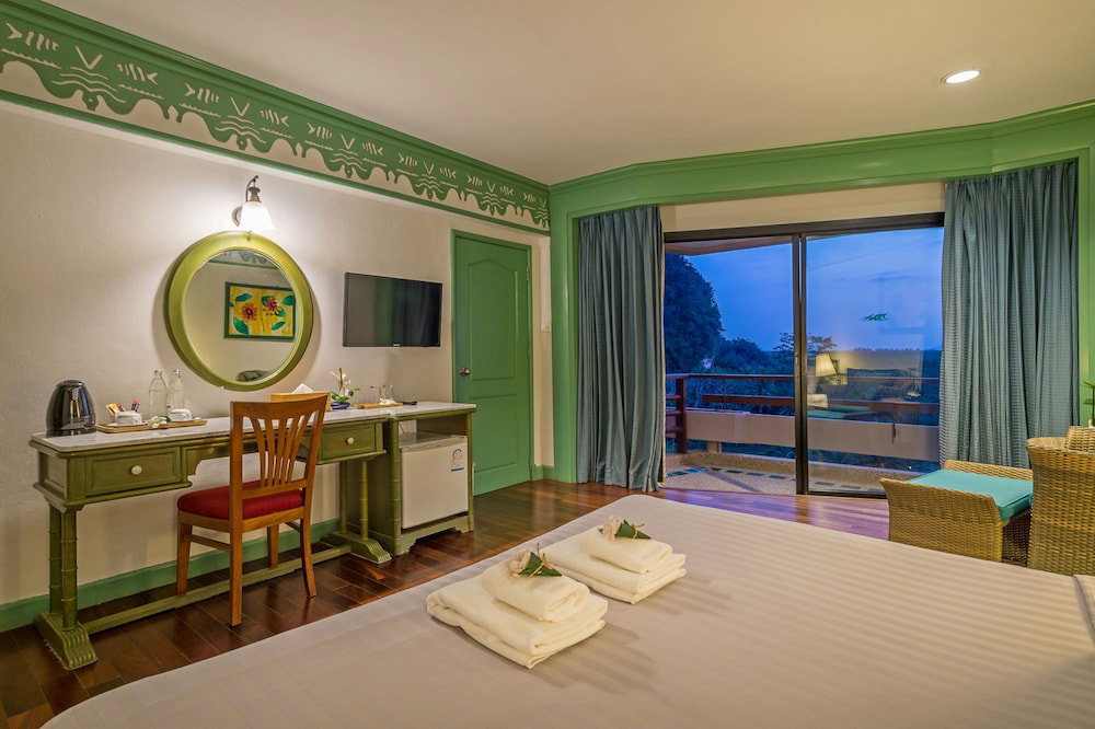 Krabi Maritime Resort, ประเทศไทย