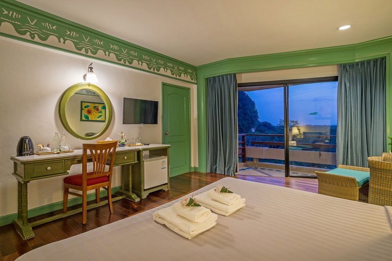 Krabi Maritime Resort, Krabi, Thaïlande
