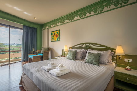 Krabi Maritime Resort, Krabi, Tailandia