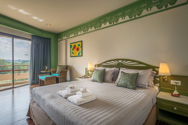 Krabi Maritime Resort, Krabi, Thaïlande