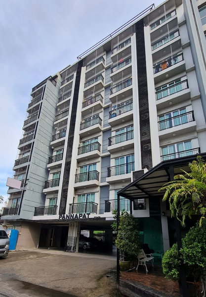Pannapat Place, เมืองนนทบุรี, ประเทศไทย