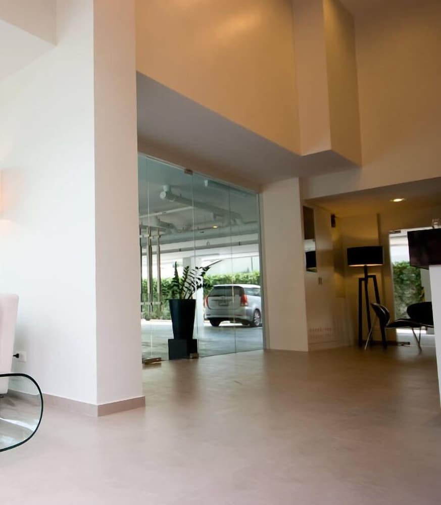 Hotel · Pannapat Place, Mueang Nonthaburi