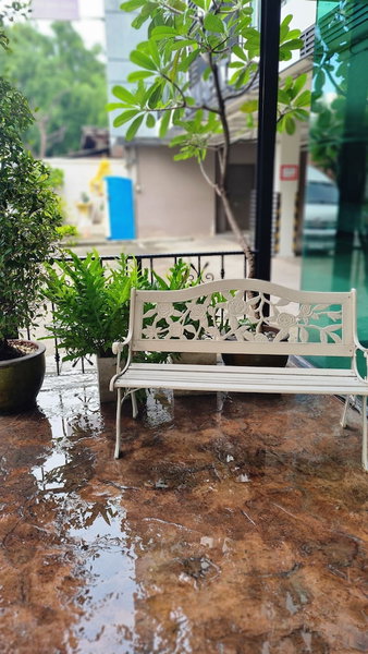 Pannapat Place, เมืองนนทบุรี, ประเทศไทย