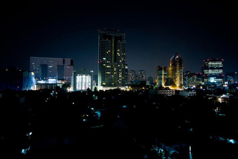 Pannapat Place, เมืองนนทบุรี, ประเทศไทย