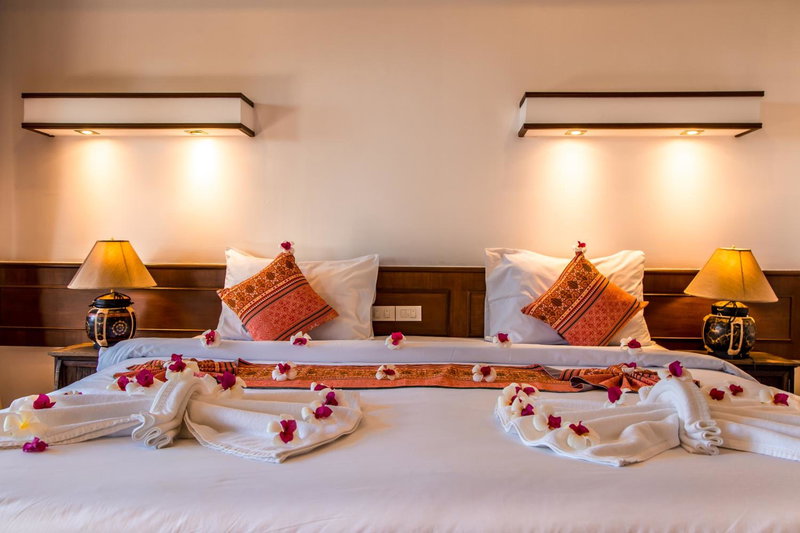 Zama Resort Koh Phangan, Haad Chao Phao, Thailand
