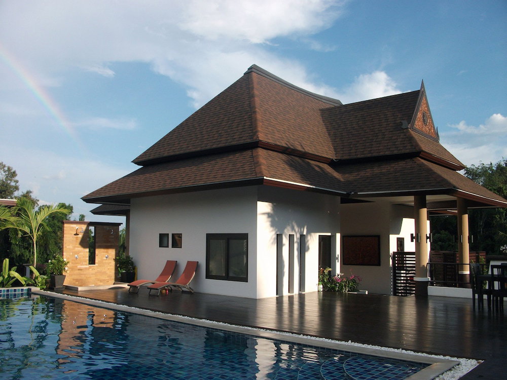 Leelawadee Garden Resort, Thailand