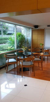 Sena House, เมืองนนทบุรี, ประเทศไทย