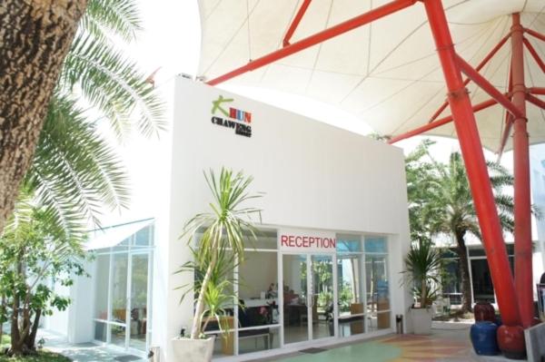 Khun Chaweng Resort, Ko Samui, ประเทศไทย