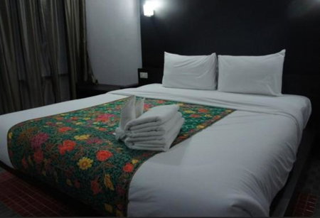 Khun Chaweng Resort, Ko Samui, ประเทศไทย