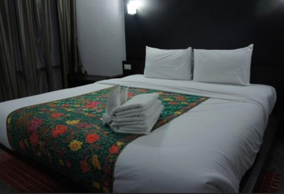 Khun Chaweng Resort, Ko Samui, ประเทศไทย