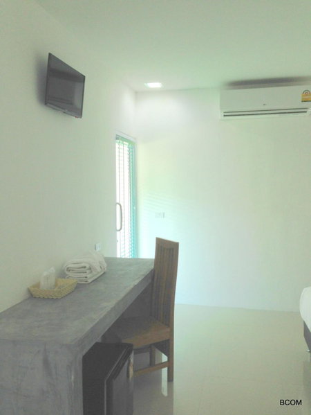 Khun Chaweng Resort, Ko Samui, ประเทศไทย