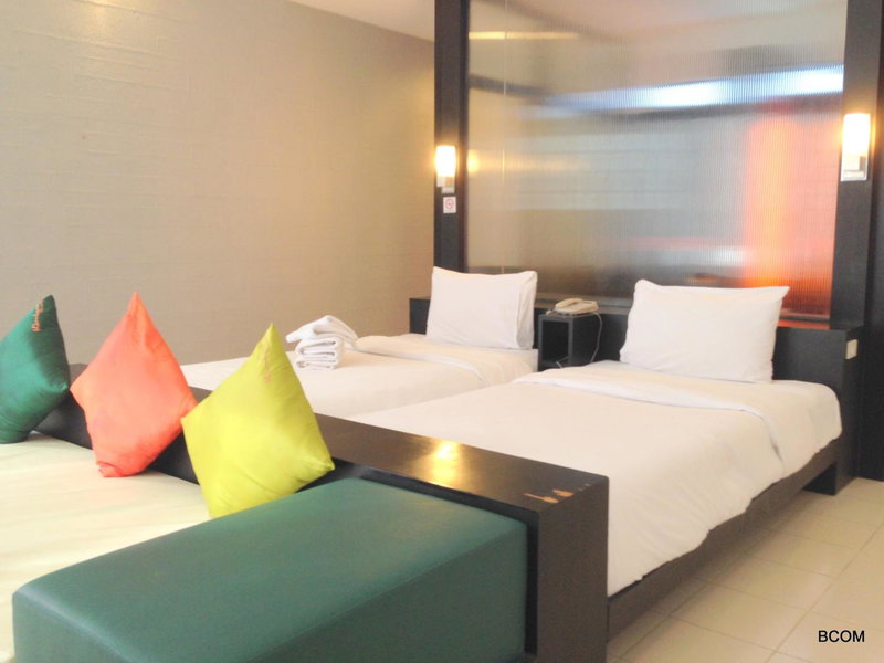 Khun Chaweng Resort, Ko Samui, ประเทศไทย
