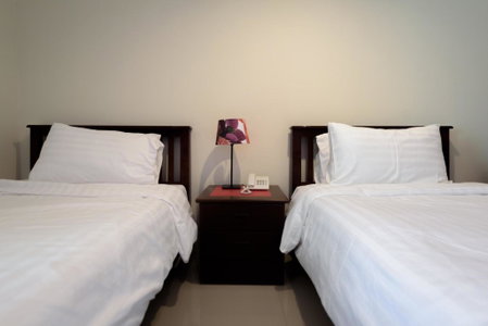 The Hideaway Resort Pattaya, Pattaya South, Thaïlande