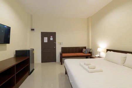 The Hideaway Resort Pattaya, Pattaya South, Thaïlande
