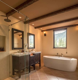 Toscana Valley Hotel La Casetta, Mu Si, Thailand