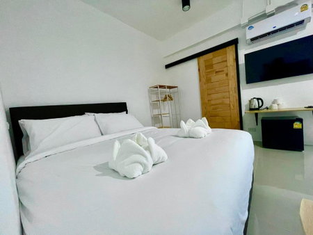Laewan Guesthouse, Ko Samui, ประเทศไทย