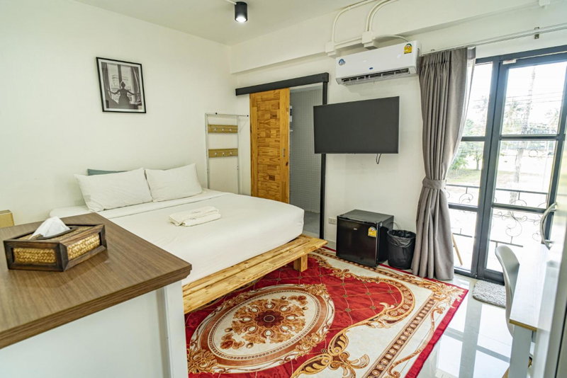 Laewan Guesthouse, Ko Samui, ประเทศไทย