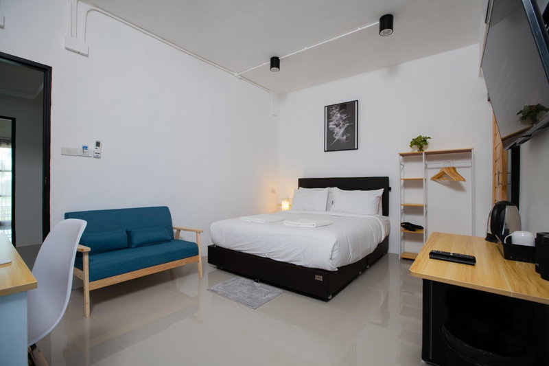 Laewan Guesthouse, Ko Samui, ประเทศไทย
