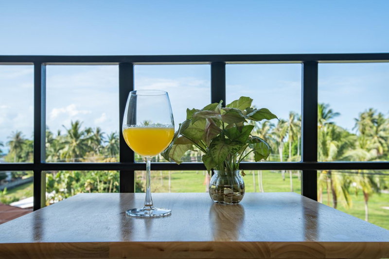 Laewan Guesthouse, Ko Samui, ประเทศไทย