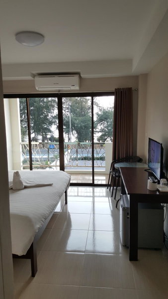 Yellow House Rayong, Ban Phe, ประเทศไทย