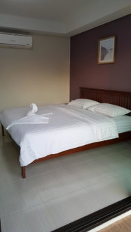 Yellow House Rayong, Ban Phe, ประเทศไทย